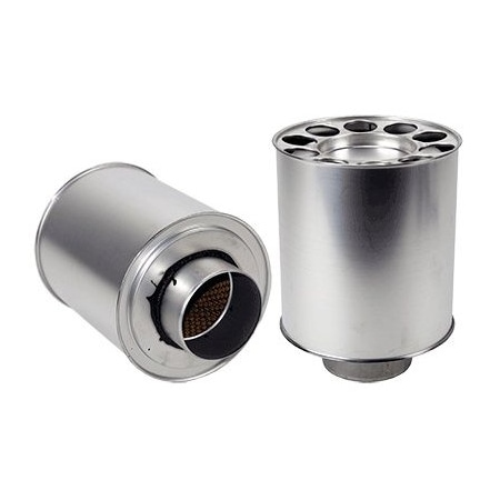 Wix Filters ALASKA MARINE ENGS 42842